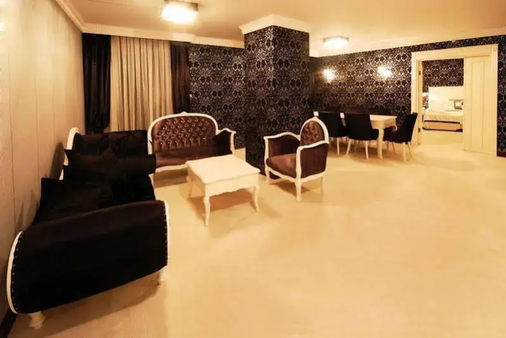 Silverside Hotel Corlu