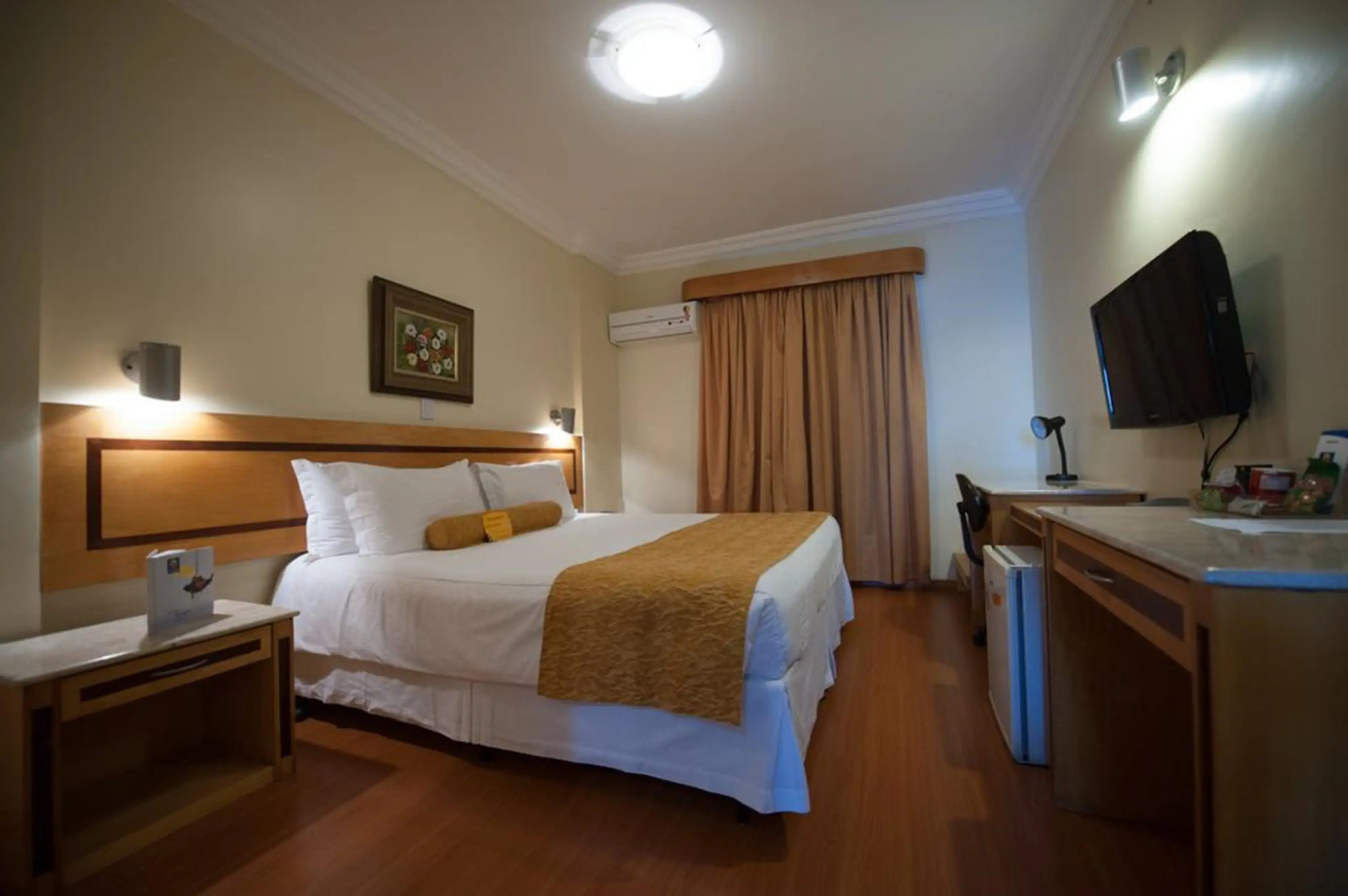 Carlton Plaza São José dos Campos