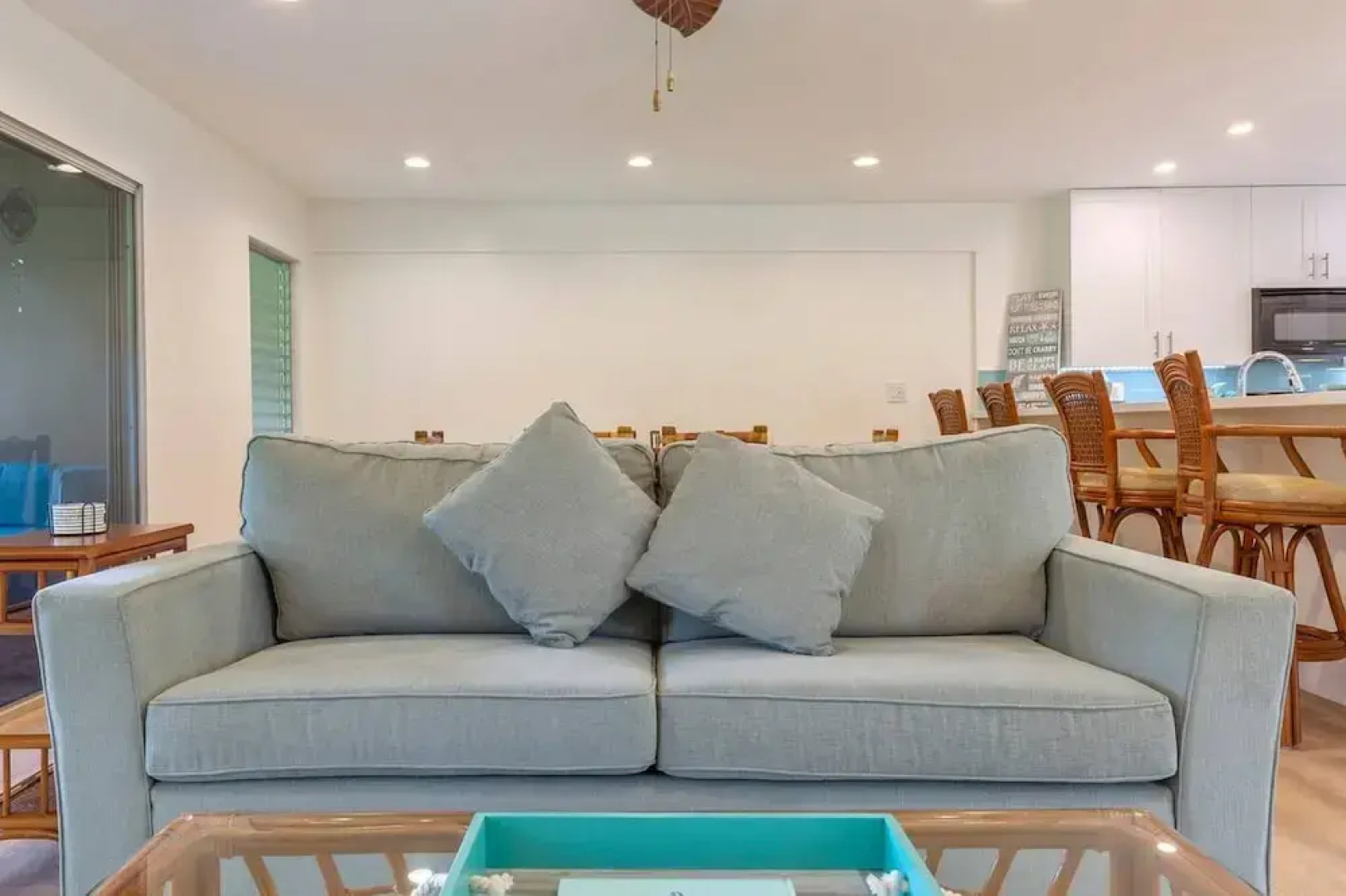 Kaanapali Plantation Condominiums