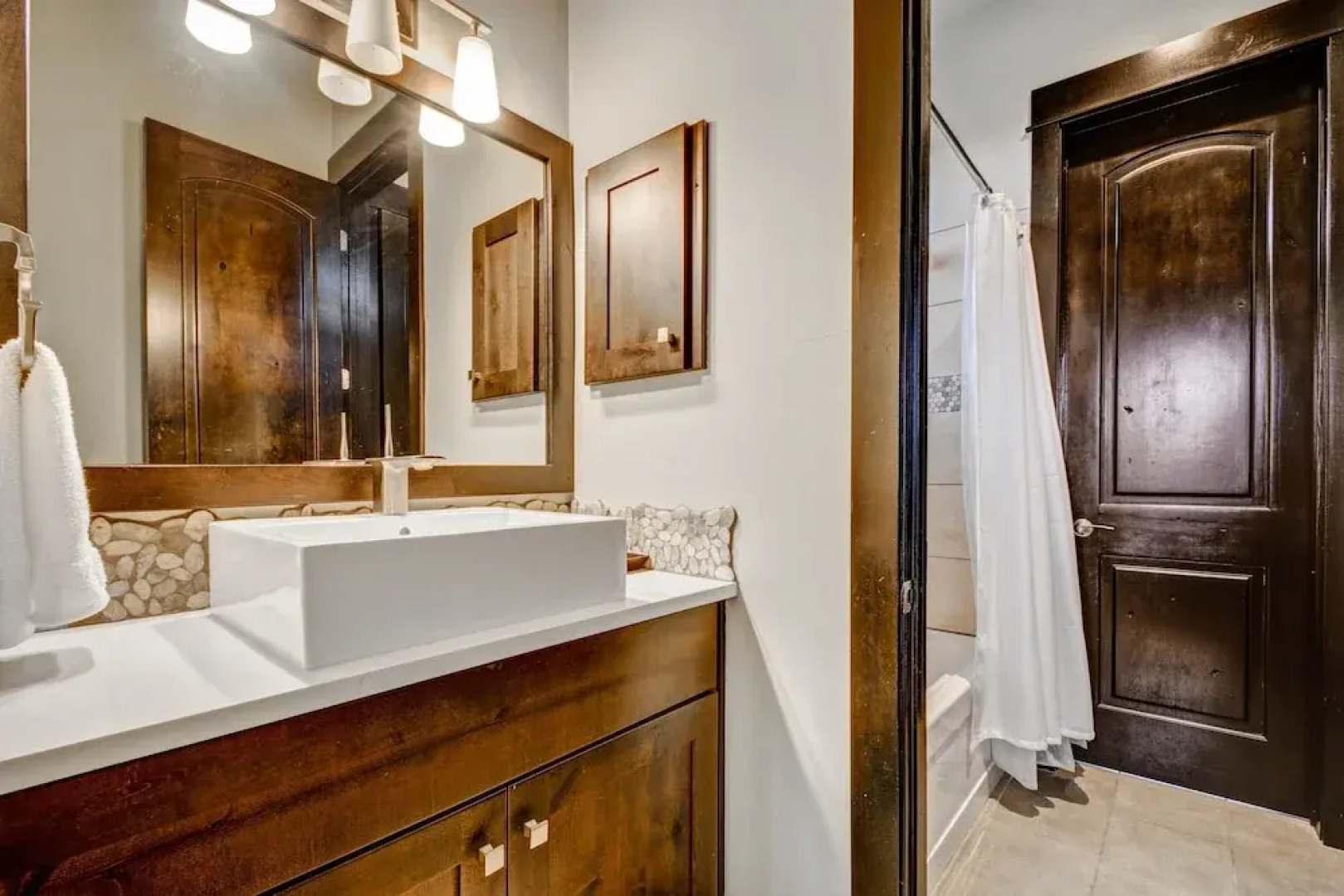 Villa at the Reserve at Lake Travis by RedAwning