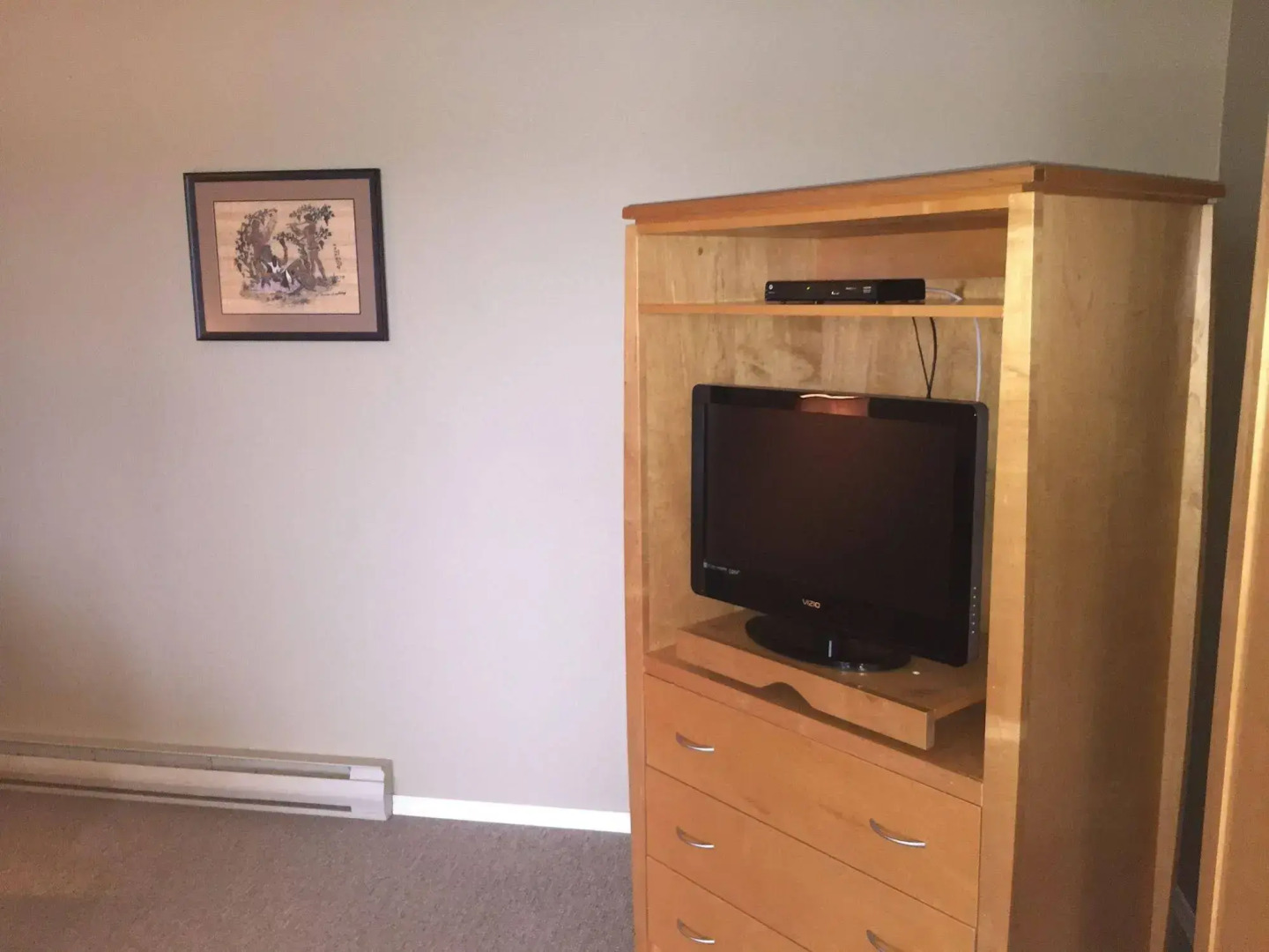 McNeills Inn on the Harbour Front