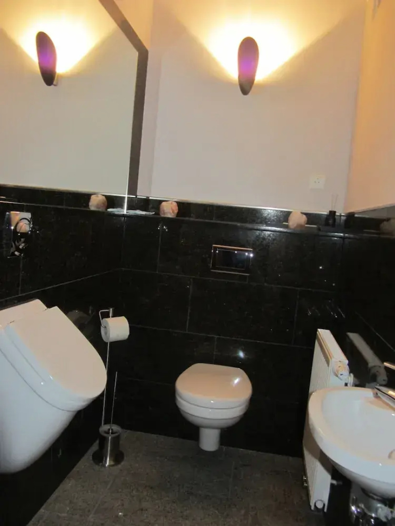 Exklusive Gästezimmer Landau