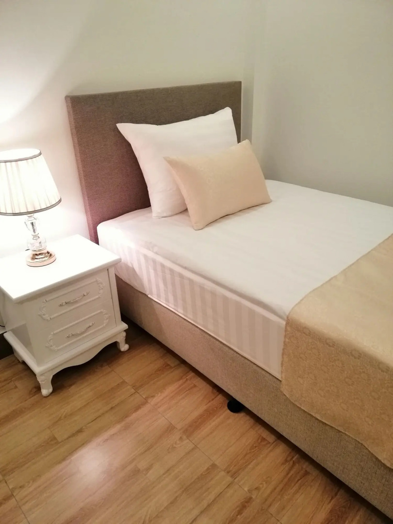 Sao Mai Cosy Nest Noi Bai Airport