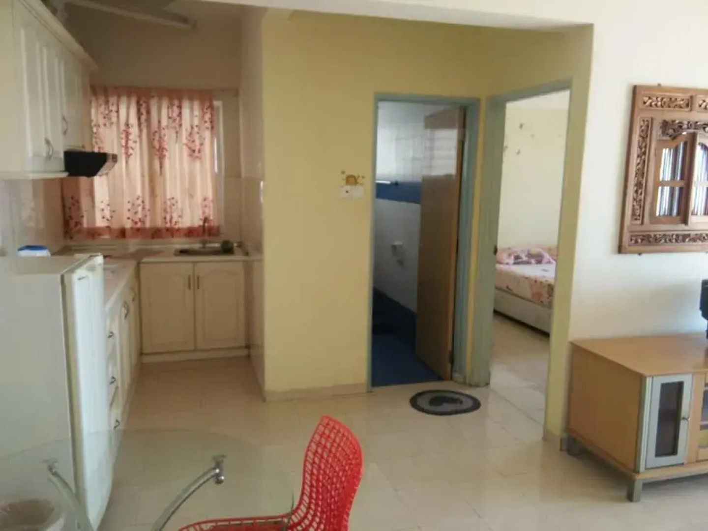 Selesa Beach Resort Port Dickson