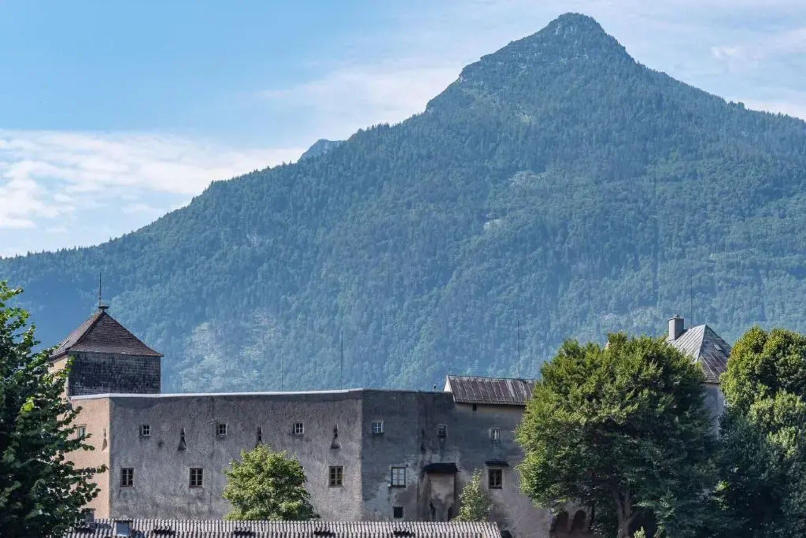 Gasthof Hotel Hauslwirt