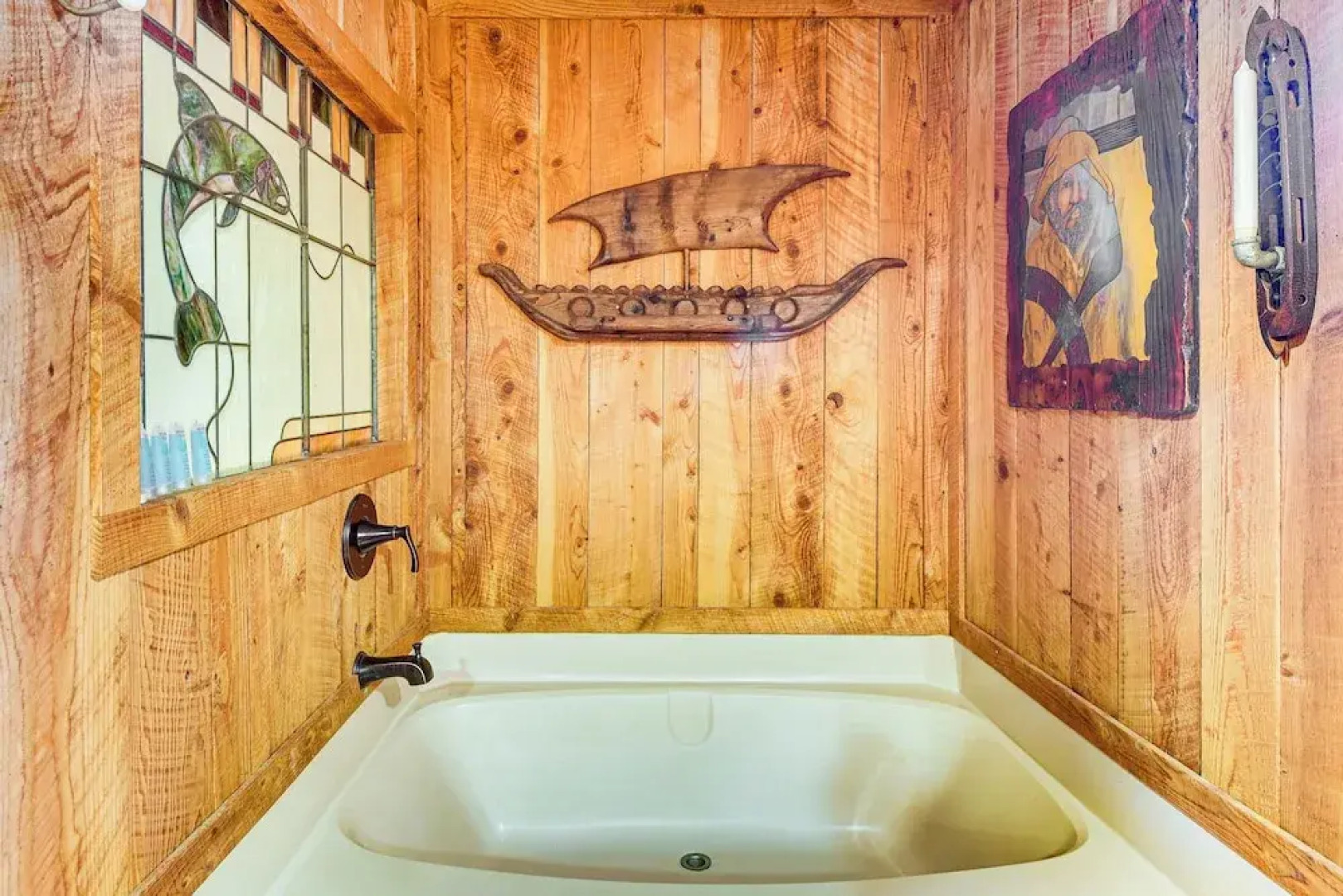 Sandy Shore & Multi-boat Dock! St Johns River Home