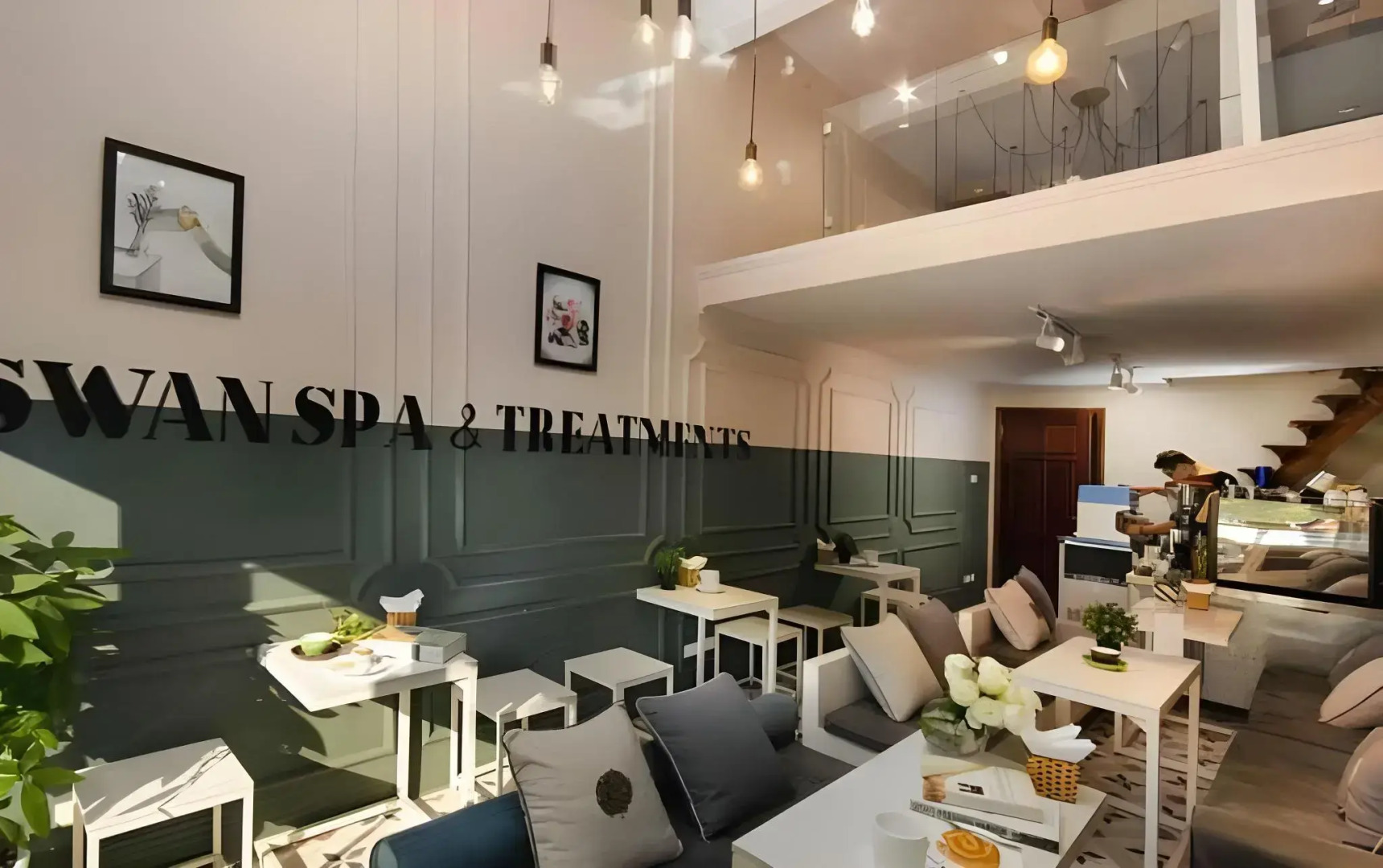 The Noble Swan Hotel & Spa