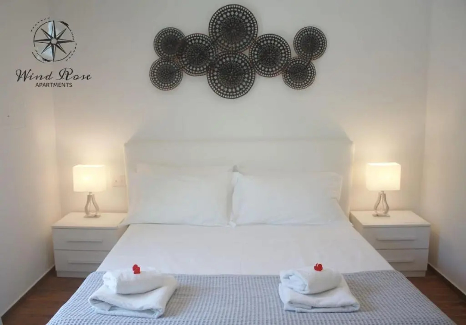 Wind Rose Apartments 2