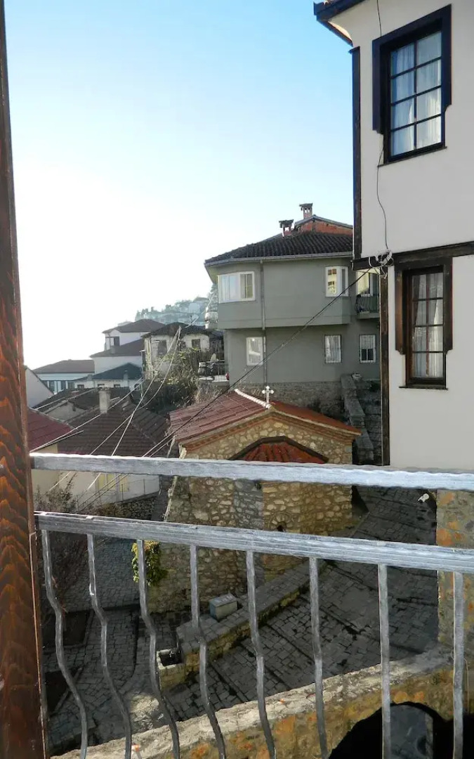 Villa & Winery Mal Sveti Kliment