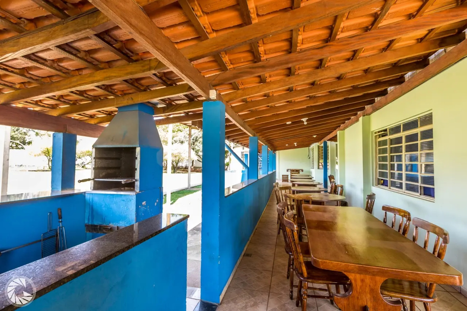 Pousada das Estrelas Atibaia