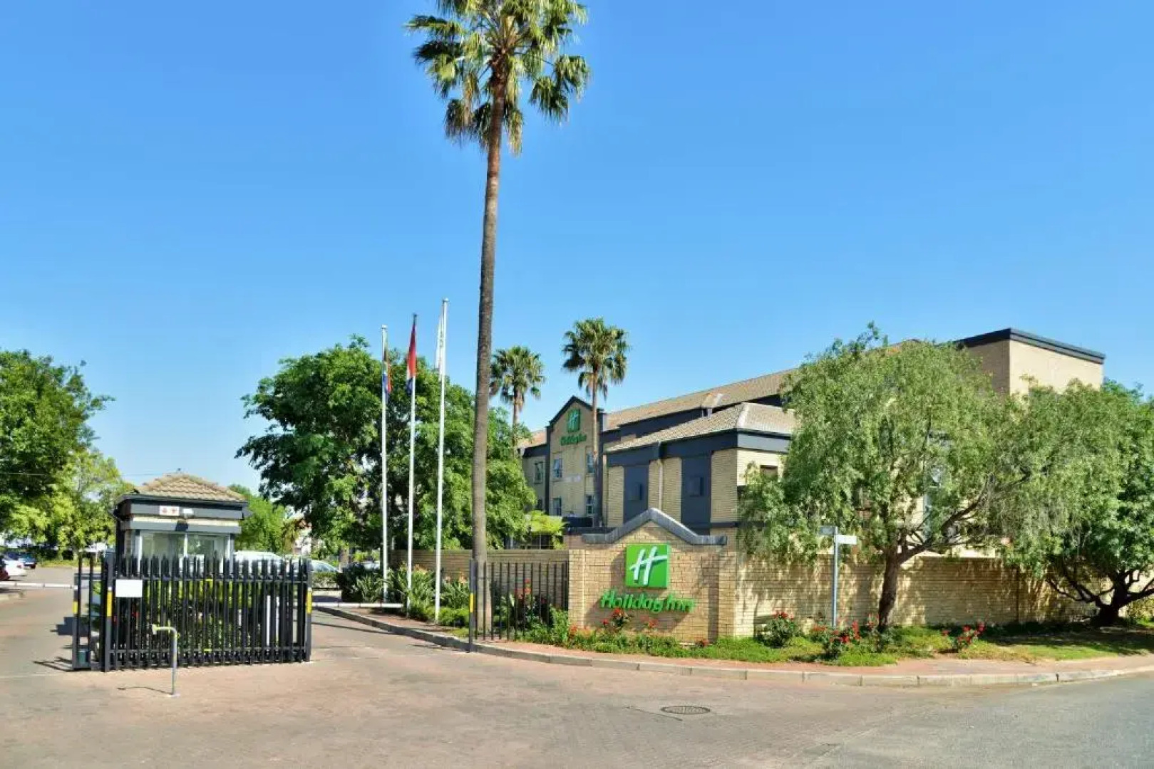 Holiday Inn Johannesburg Airport by IHG