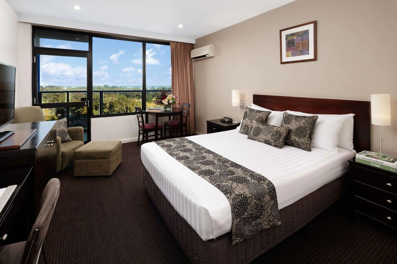 Rydges South Park Adelaide