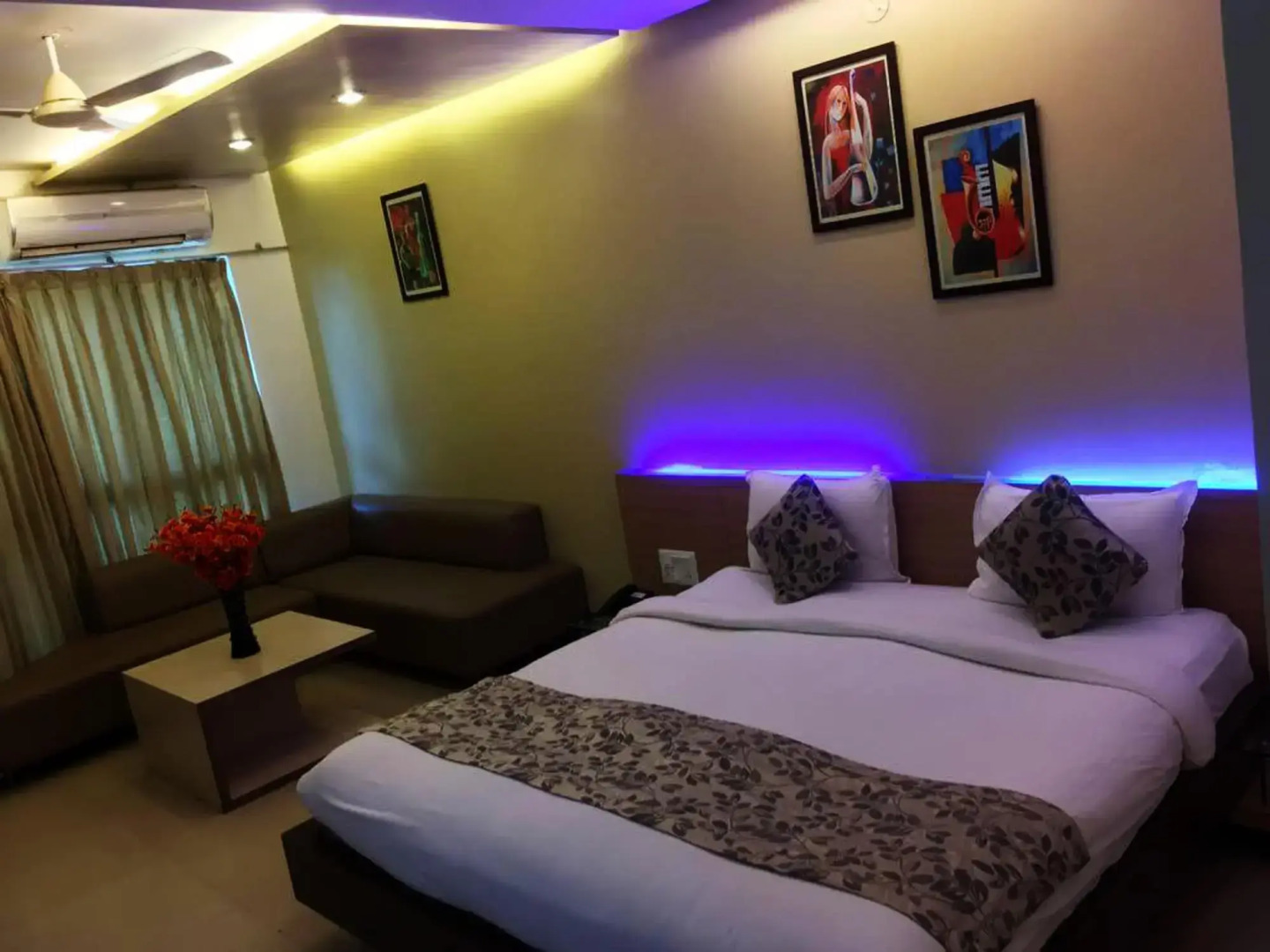 Cotton County Club and Resort