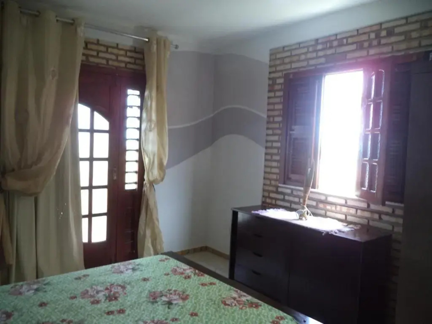 Zago Apartamento Temporada Vista Mar