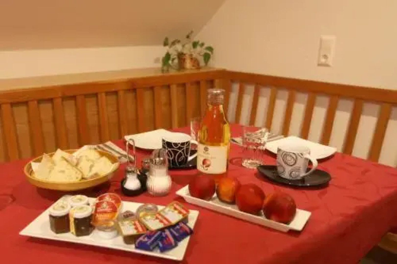 Bed and breakfast Matic