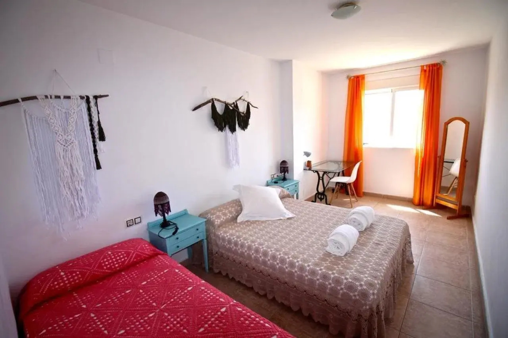 Apartamento Campello