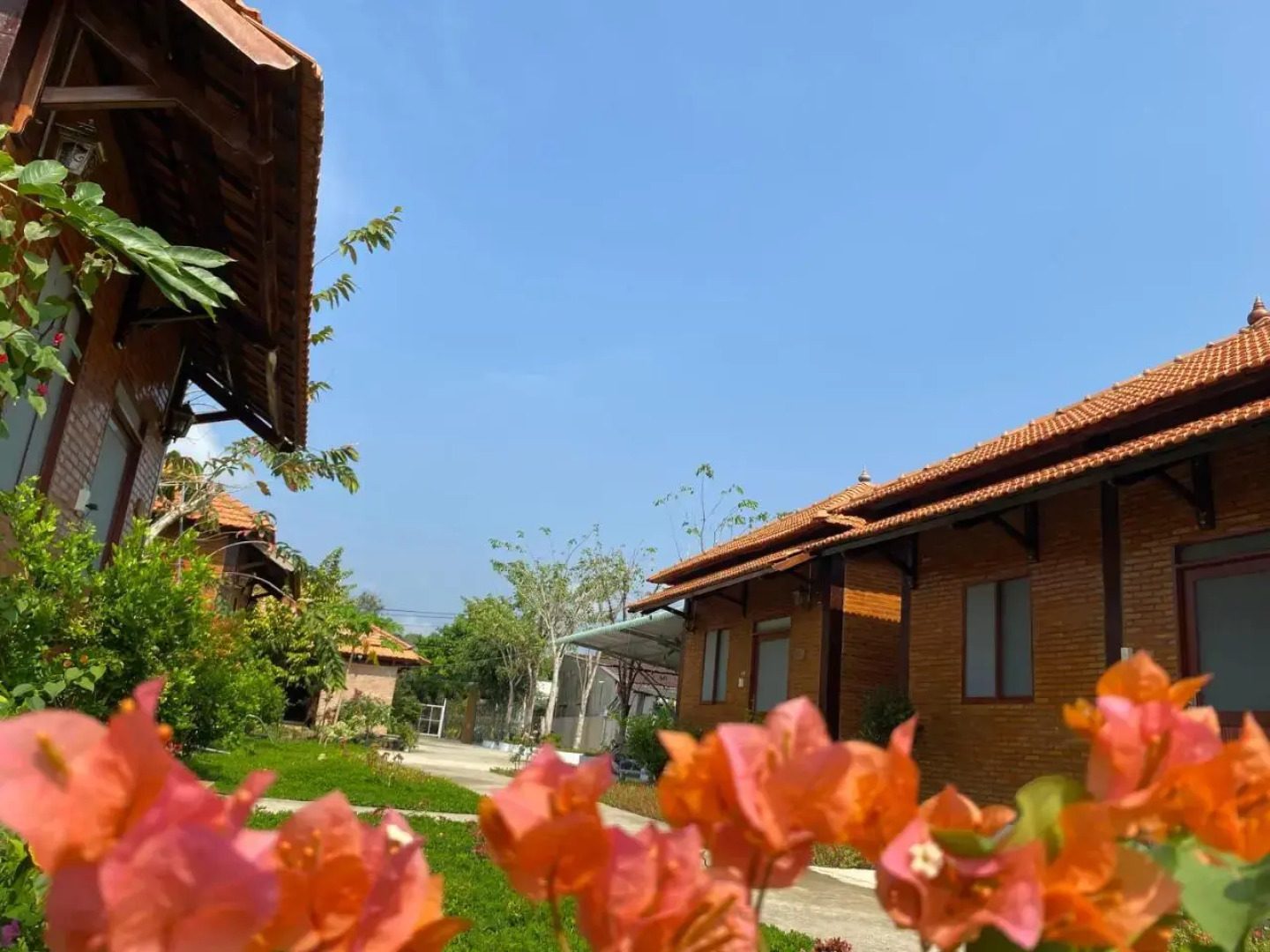 Cattien Eco Homestay