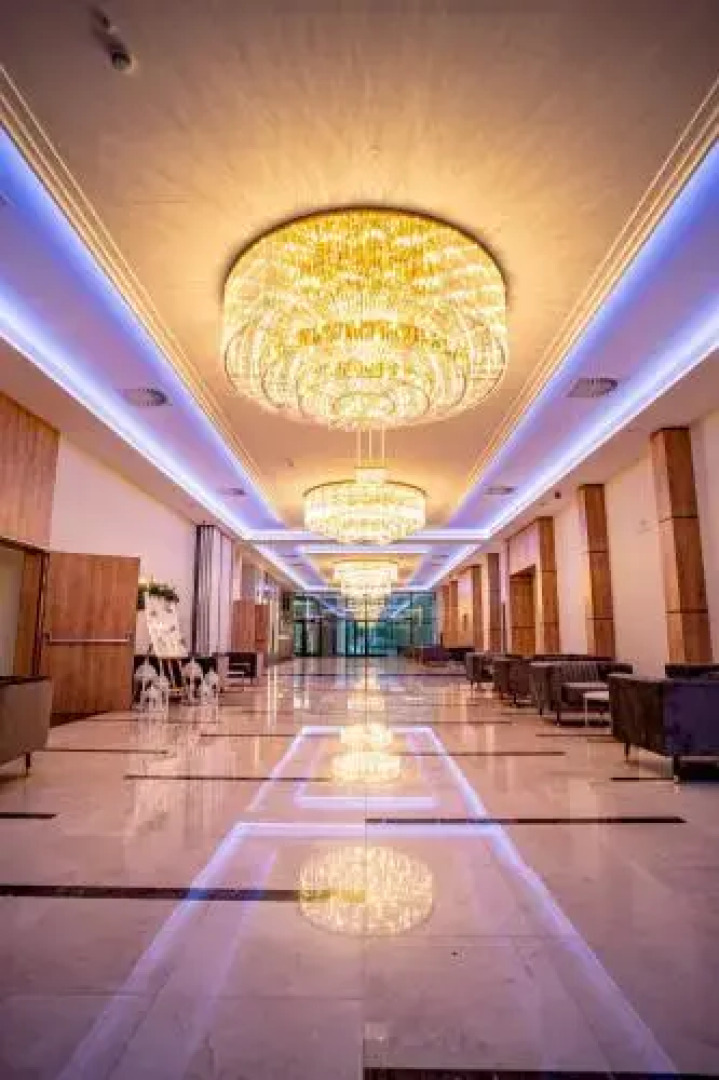 Mazurski Raj Hotel Marina & Spa