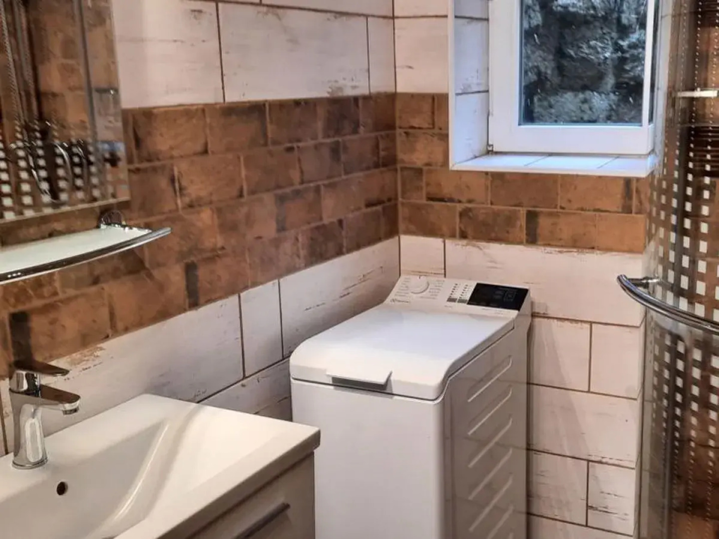 House U Jezírek Desná v Jizerských horách