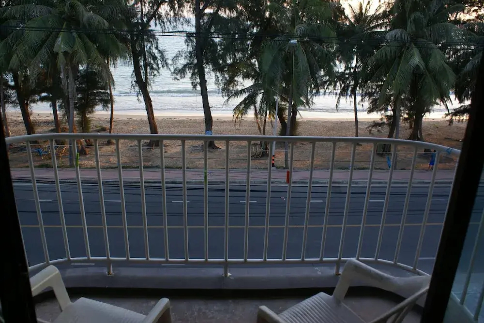 Beach Apartment Hat Mae Ramphueng