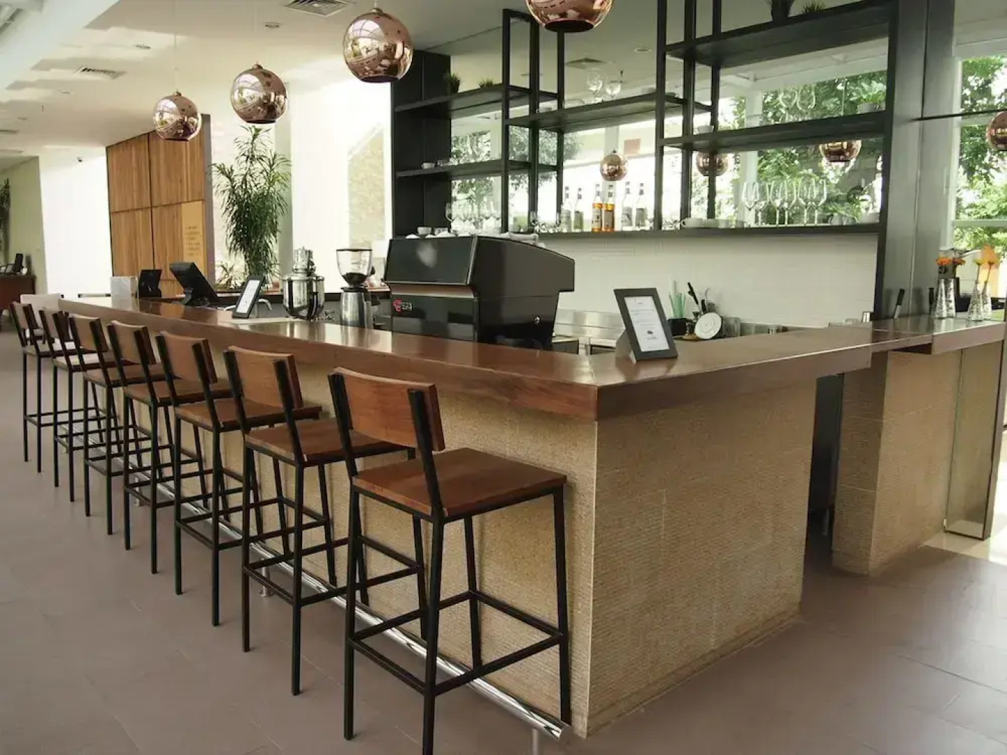 Treepark Serviced Apartment Karawang