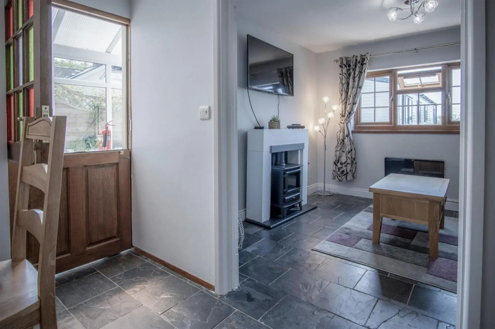 Lilac Cottage - 1 Bed Cottage - Amroth