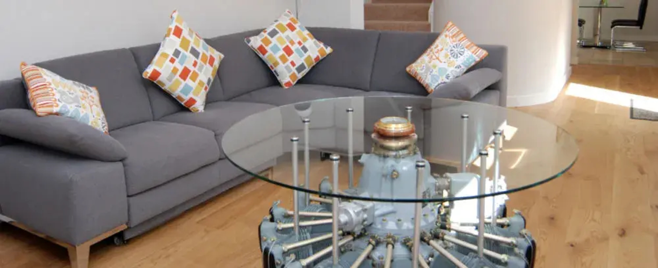 Fullers Hill Cottages