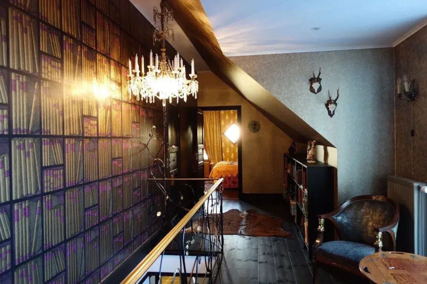 Villa Gina Österlen