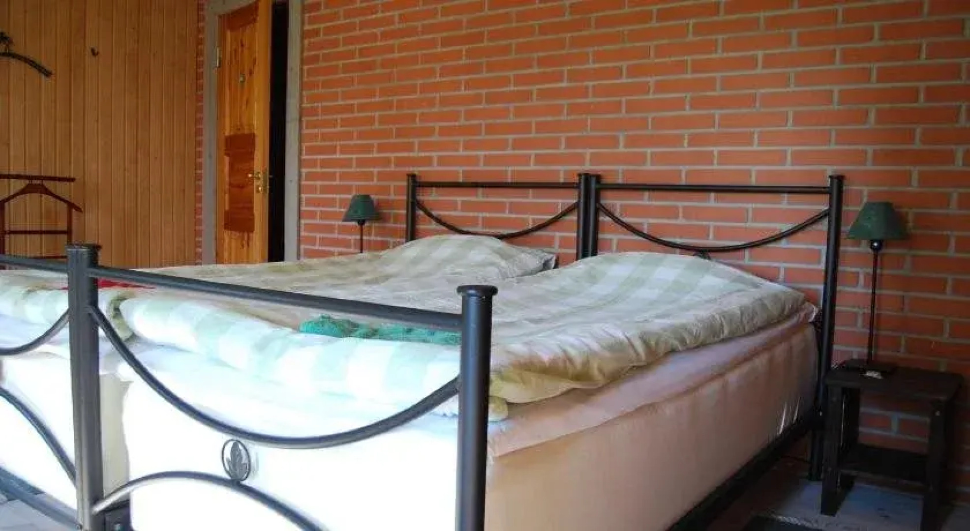 Västergård Bed & Breakfast