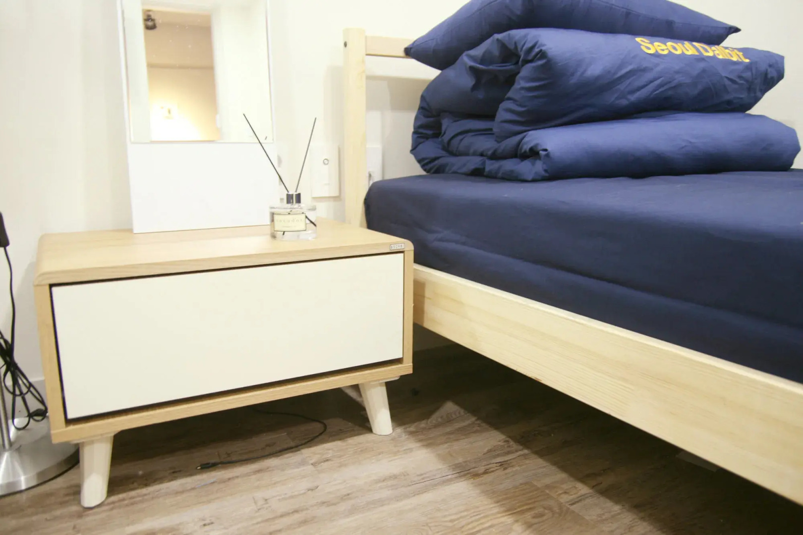 Seoul Dalbit Dongdaemun Guesthouse