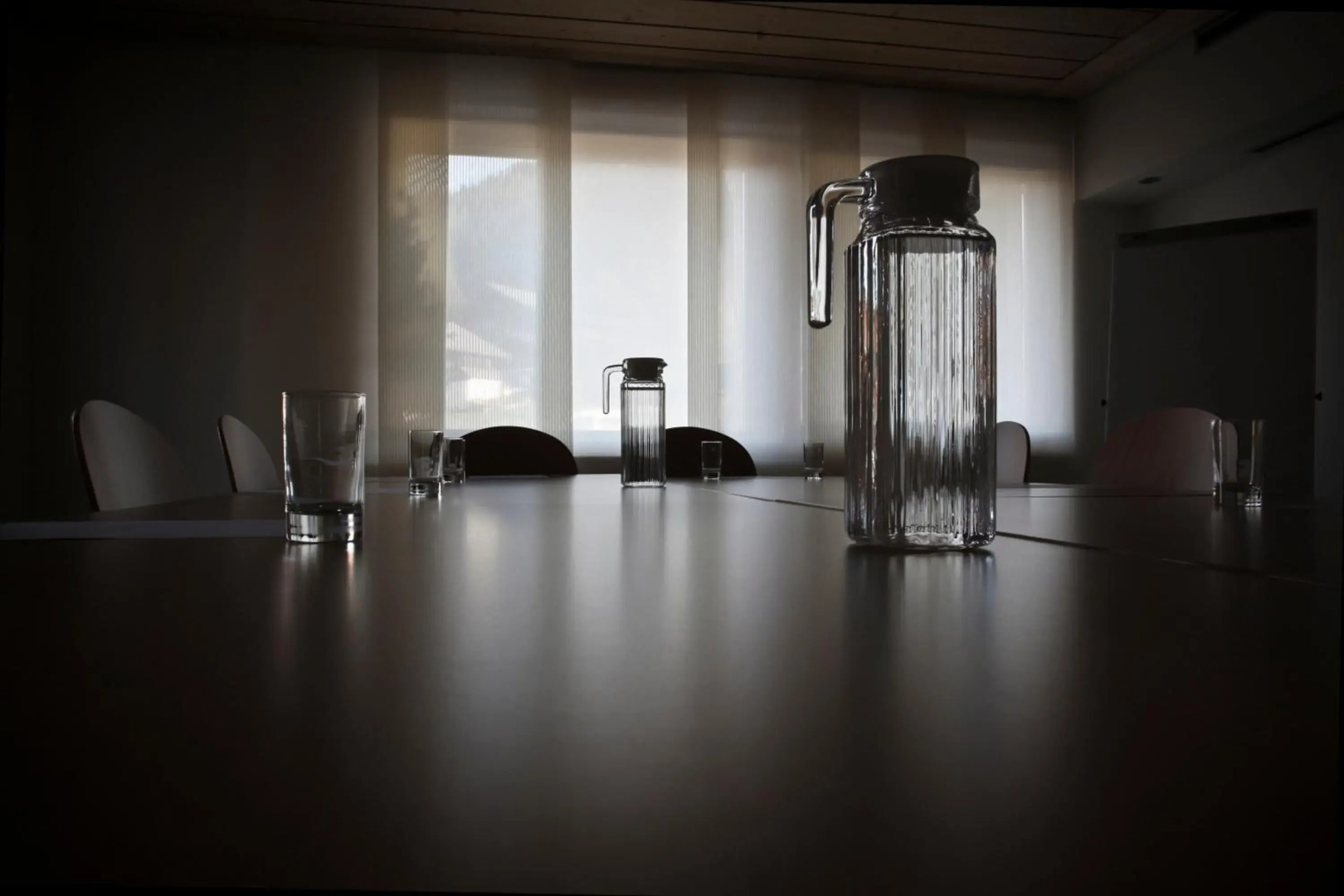 Helvetia Hôtel Résidence