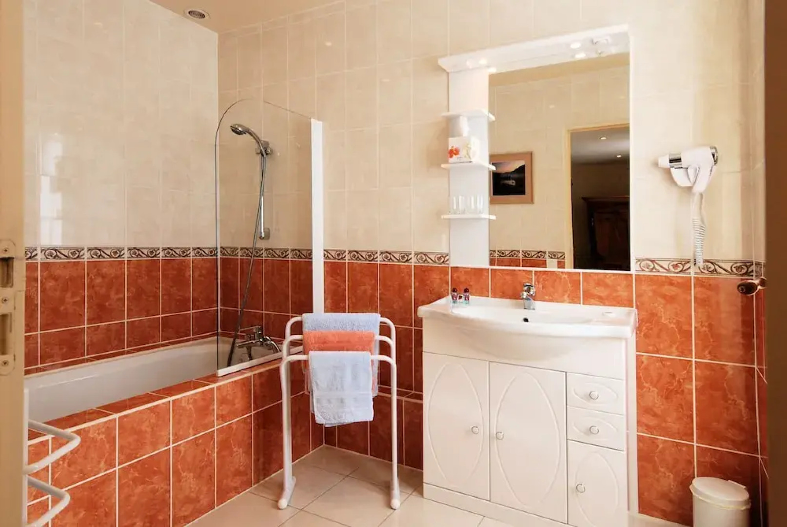 La Closerie Saint Martin