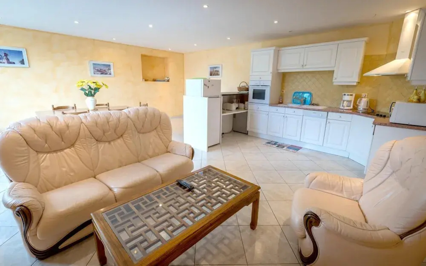 House With 2 Bedrooms in Mouterre-silly, With Shared Pool, Enclosed Garden and Wifi - 180 km From the Beach