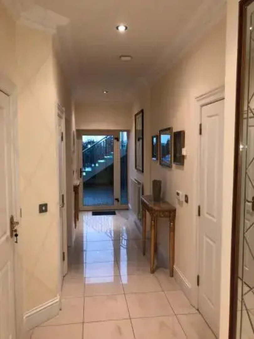 Killenard Apartments