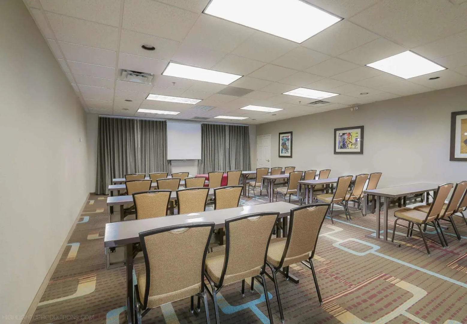 Residence Inn by Marriott Fort Worth Alliance Airport