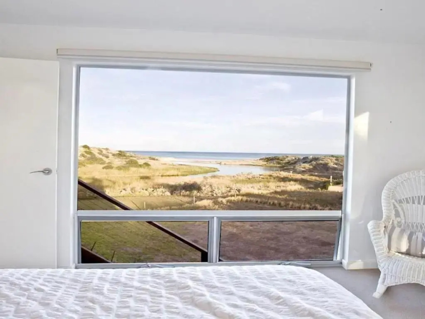 Stones Throw - 26 River View Drive