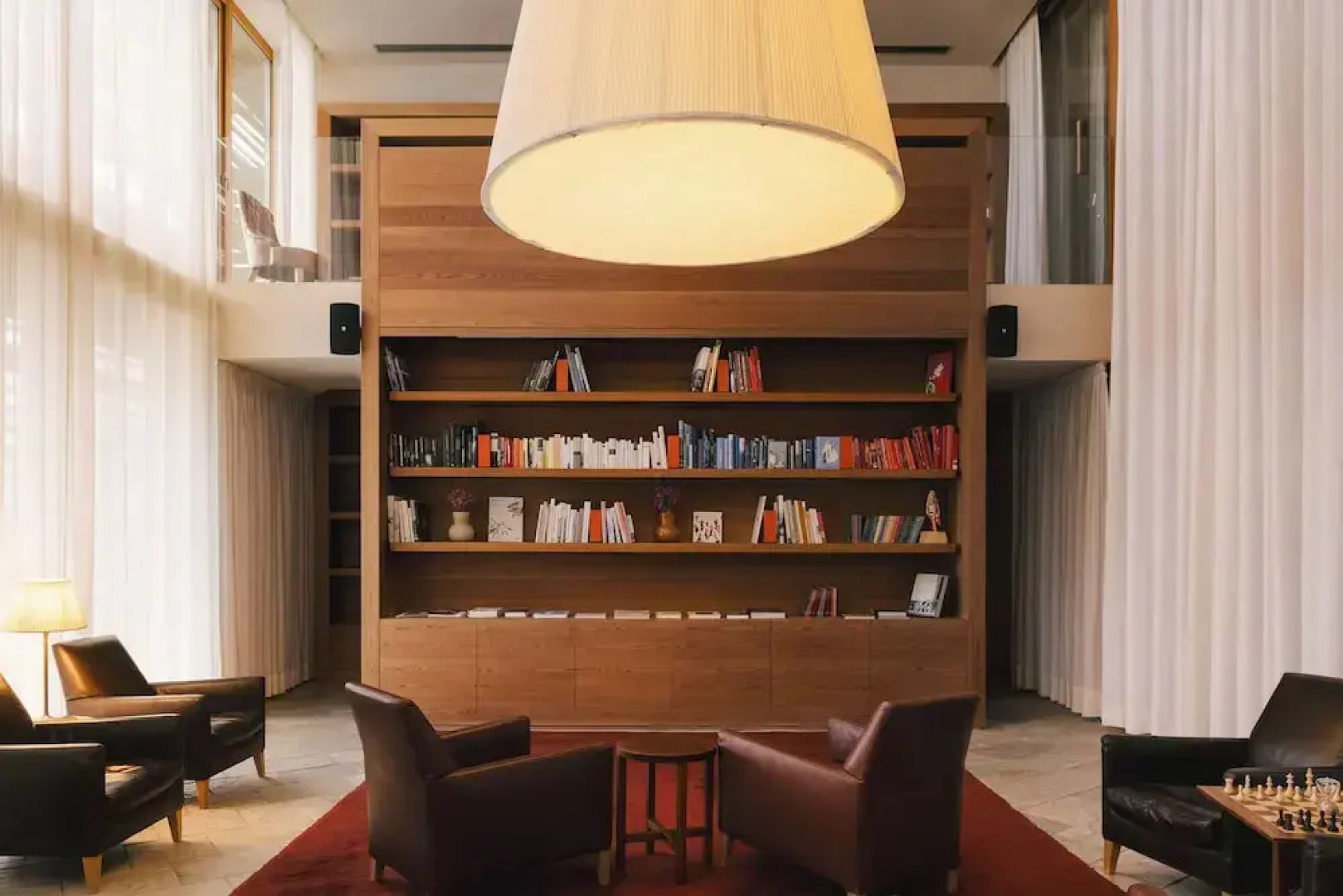 vigilius mountain resort