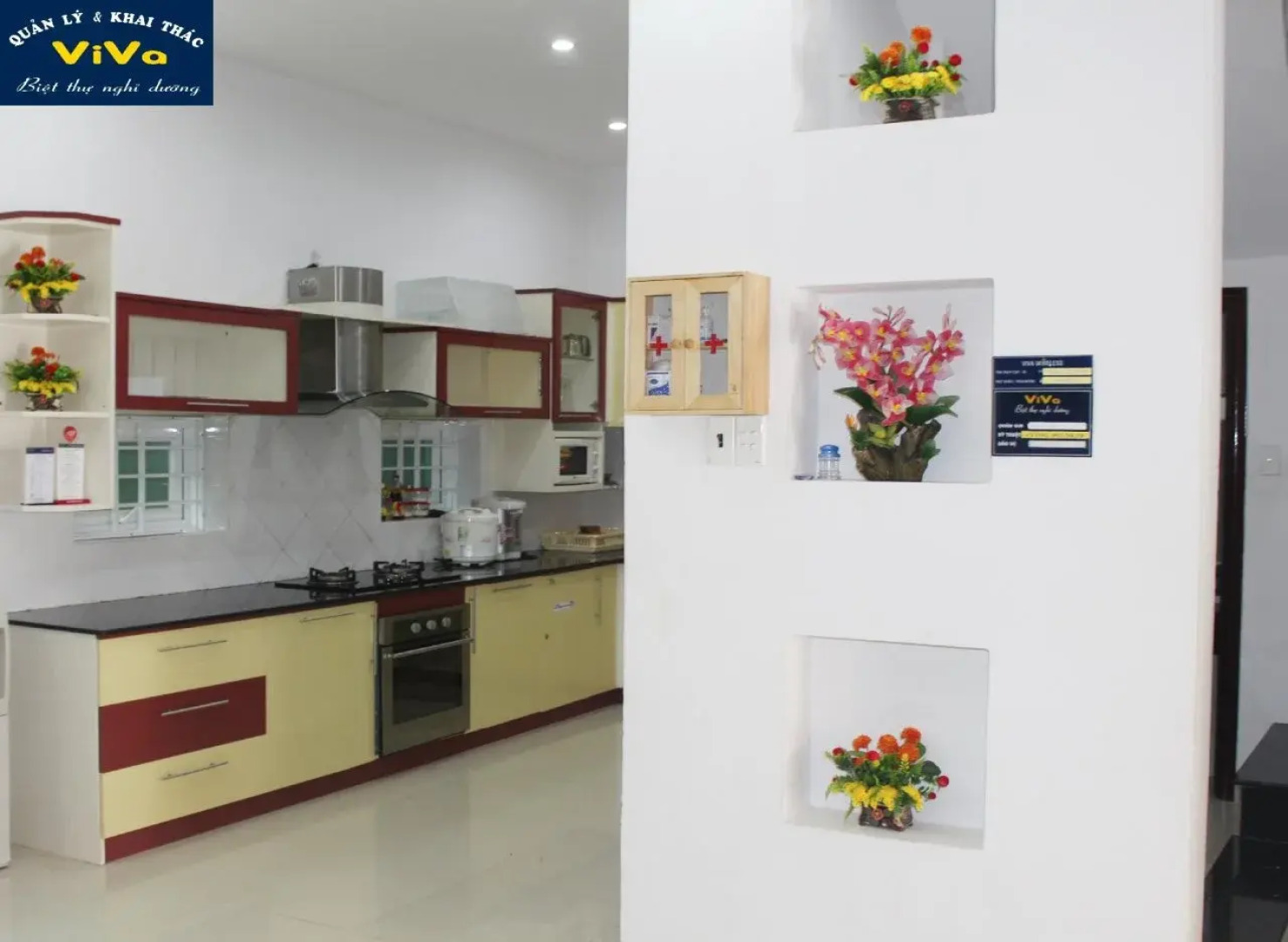 Viva Villa Sanctuary Ho Tram