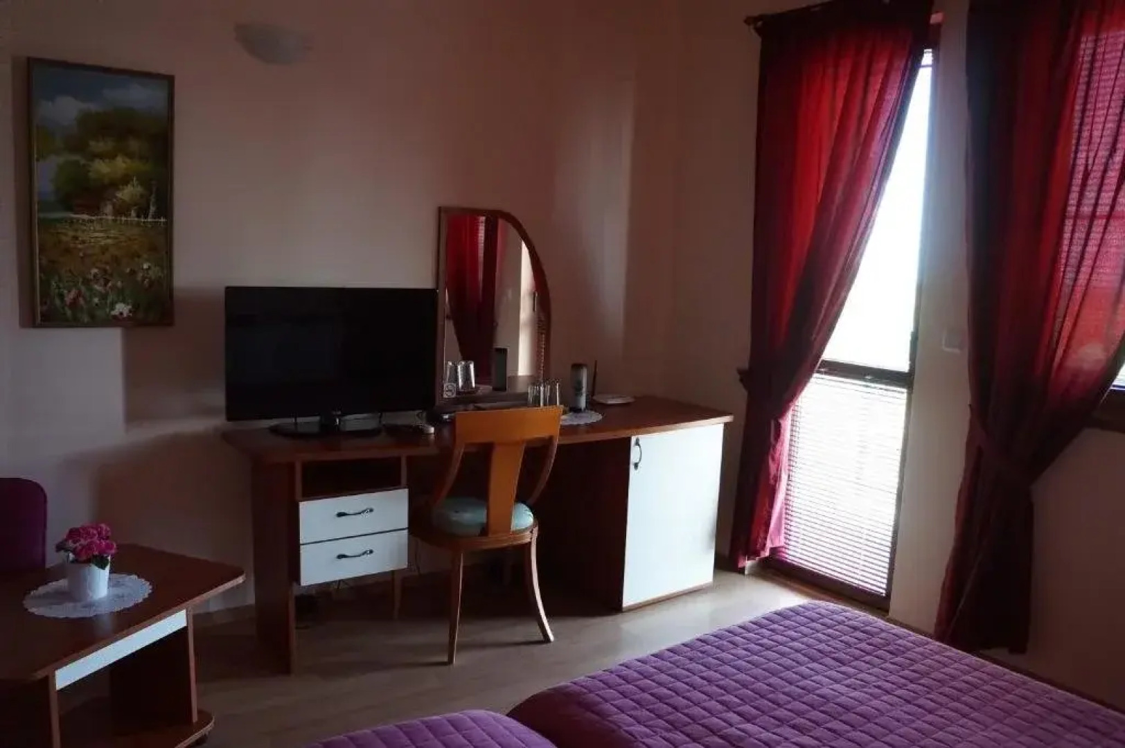 Guest House Golden Flake