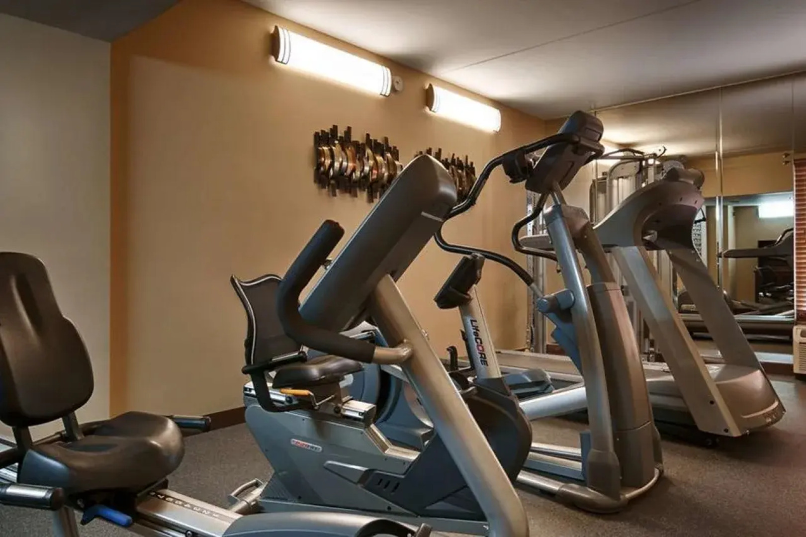 Best Western Plus Gilbert/Mesa