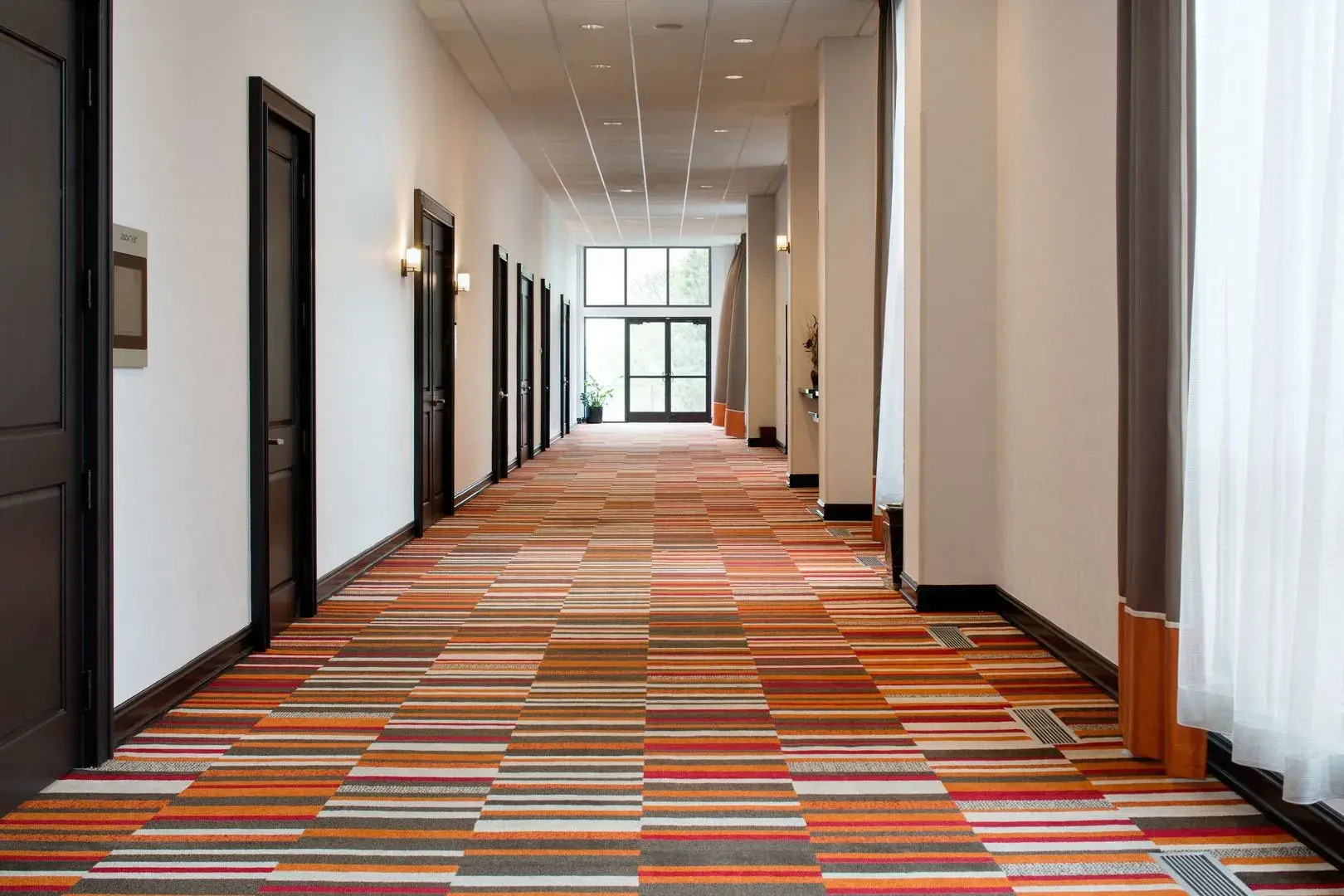 DoubleTree by Hilton Denver Tech Center