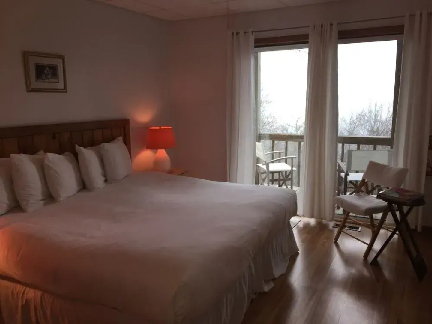 Fire Mountain Resort