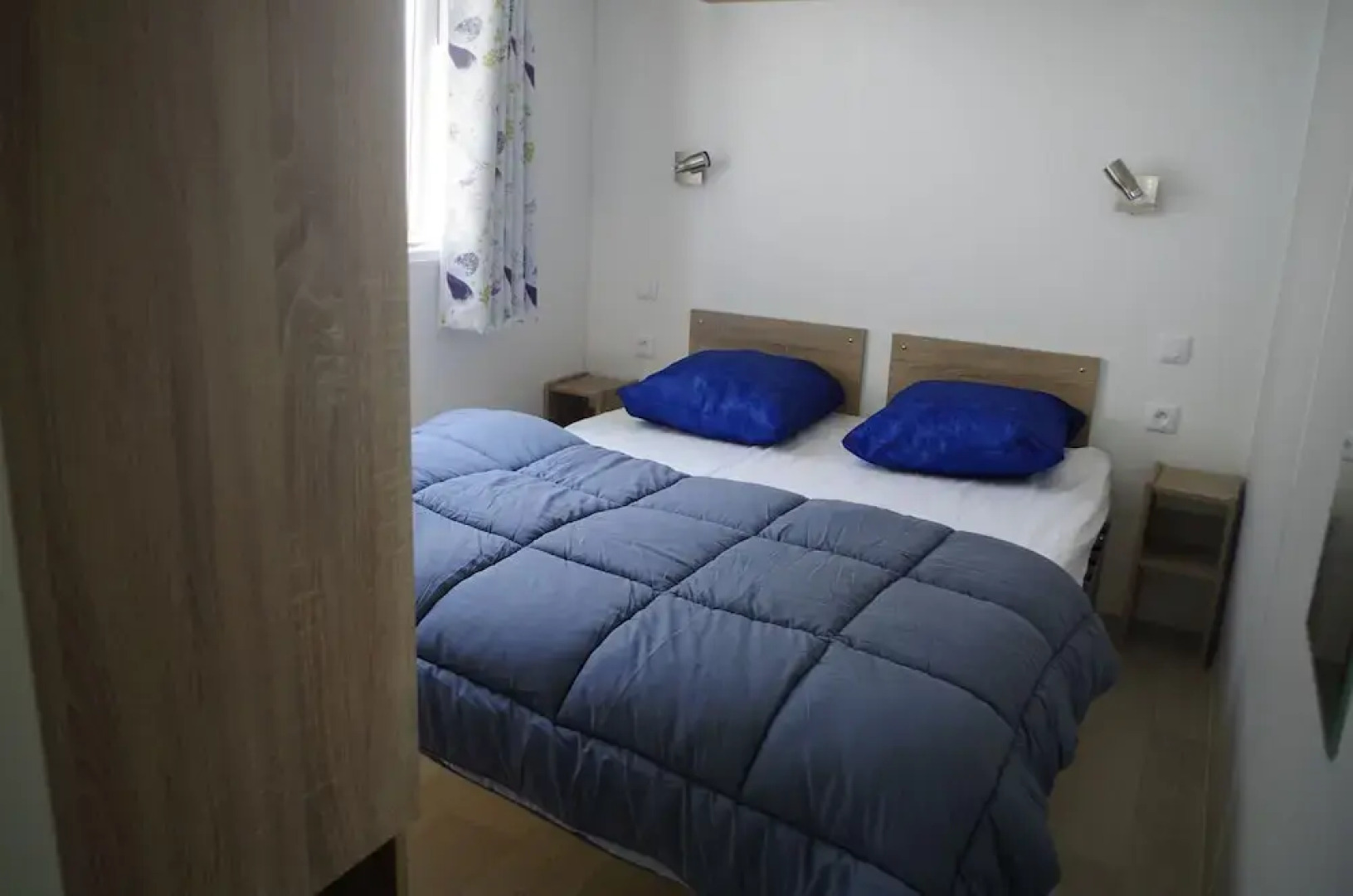 Camping Le Sous Bois