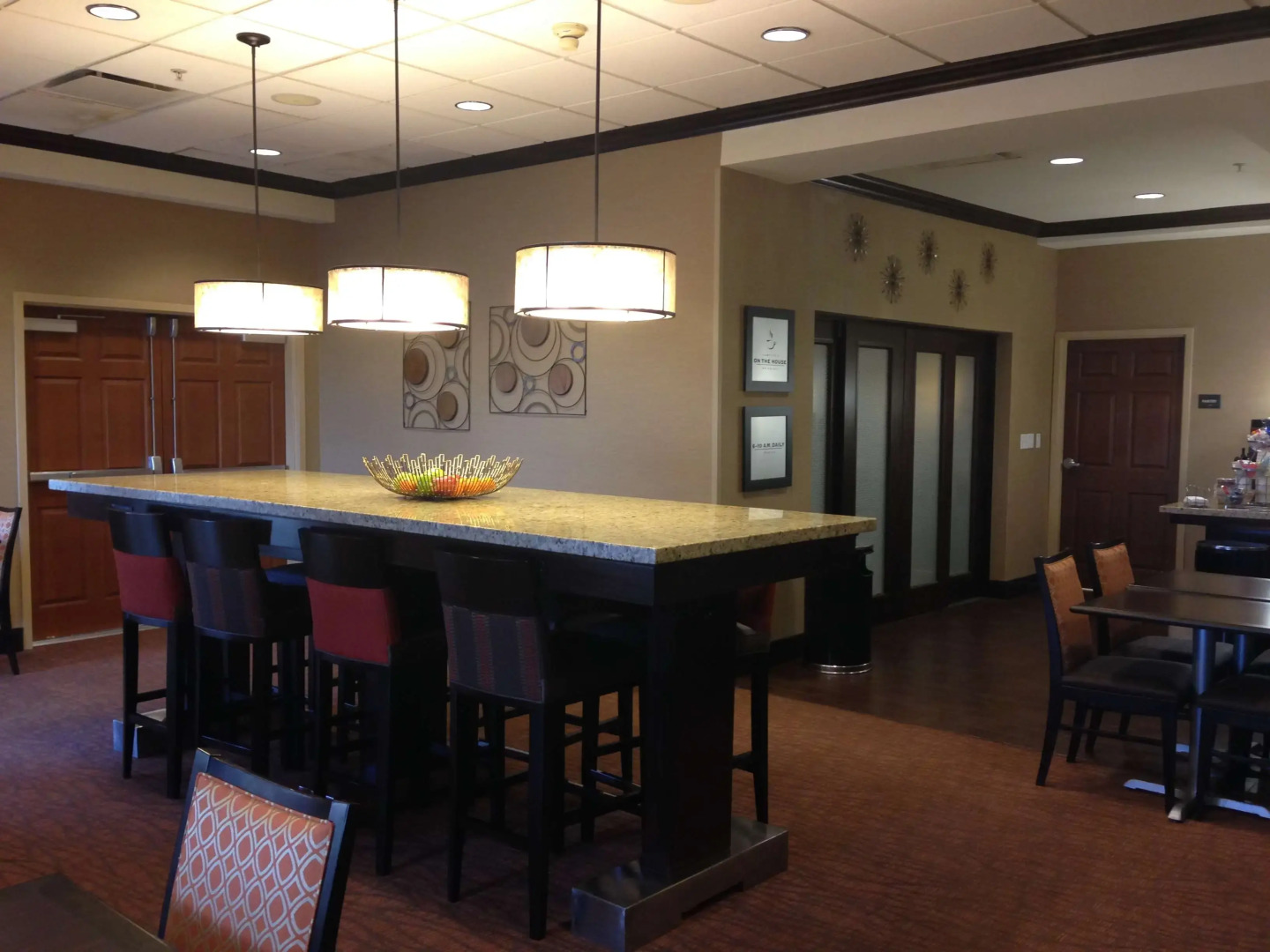 Hampton Inn Cedar City