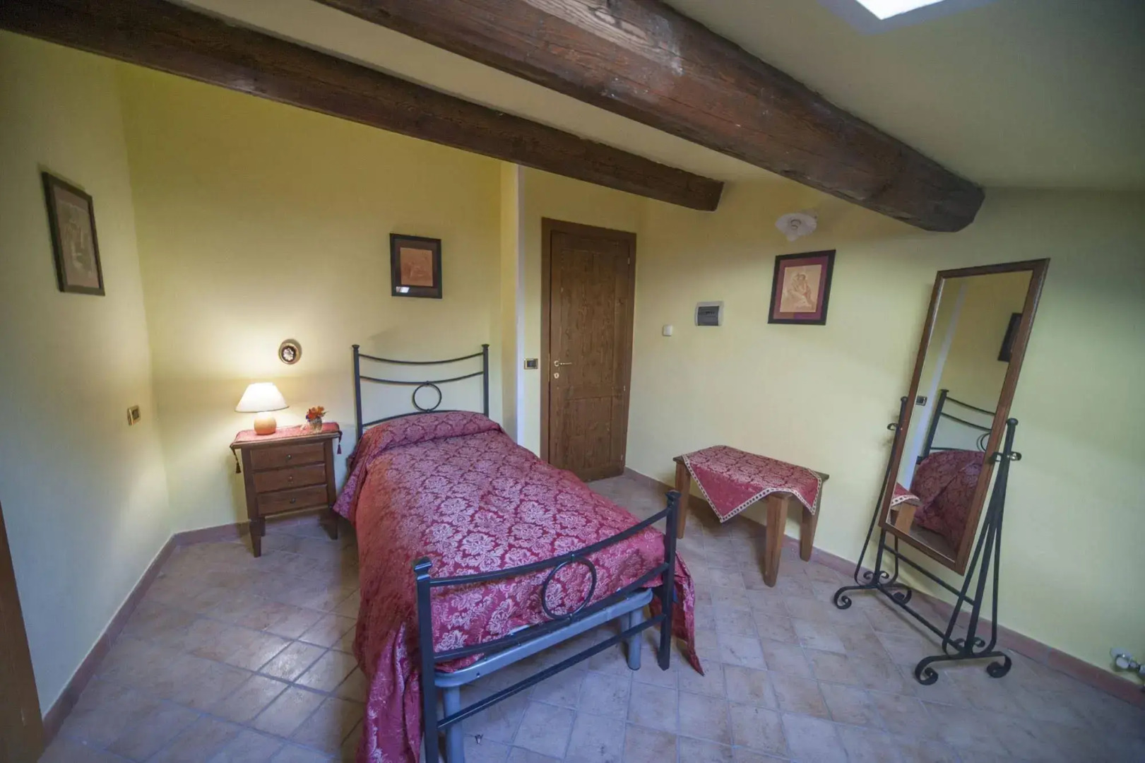 Country House Federico I