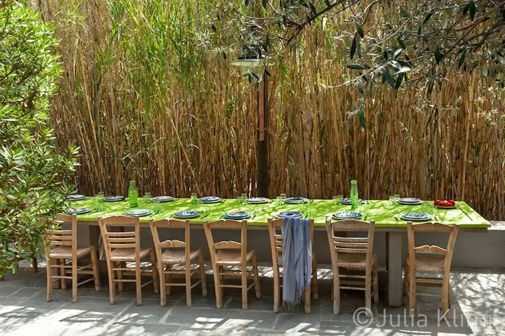 Serifos Houses Aghios Sostis