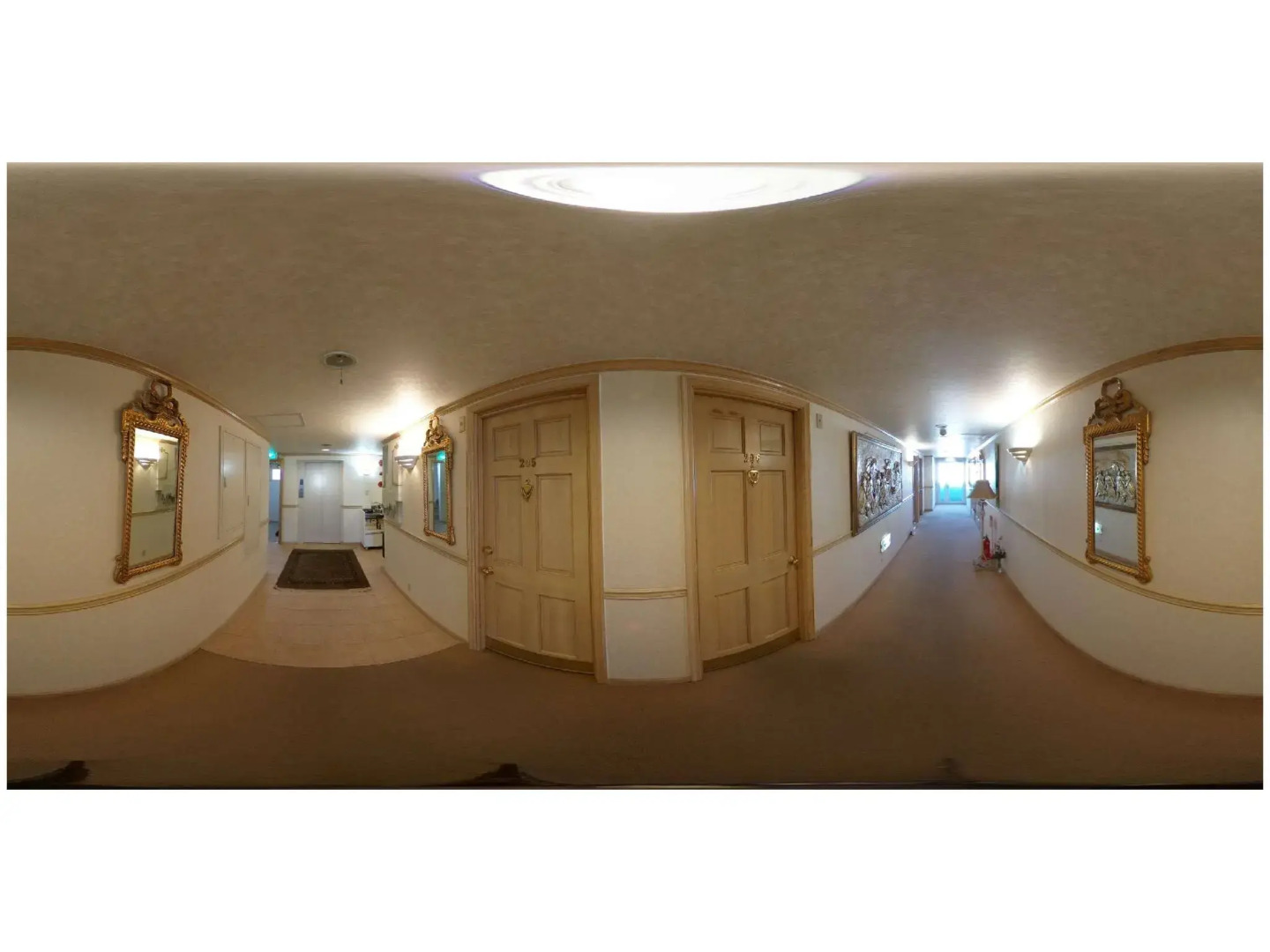 Princess Court Hotel