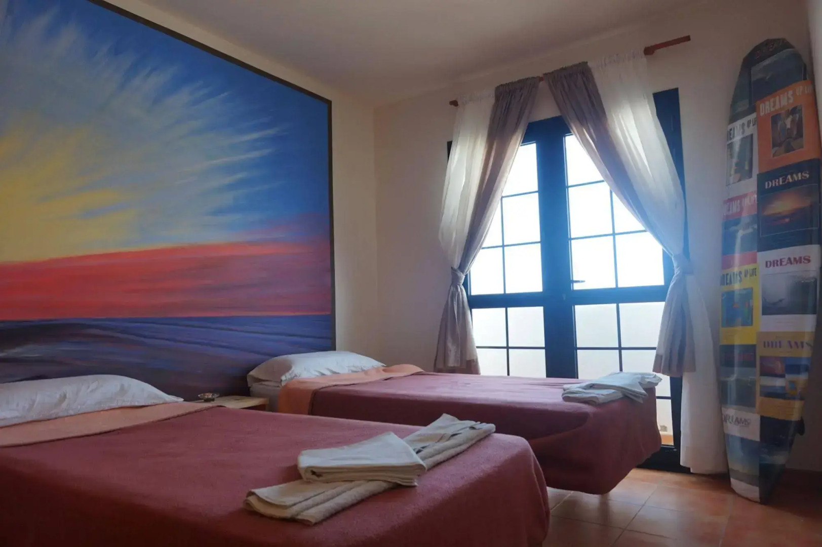 Surf Riders Fuerteventura - Adults Only