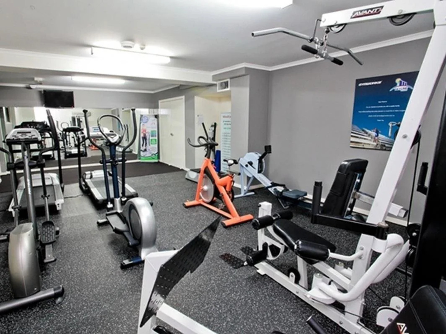 BreakFree Fortitude Valley