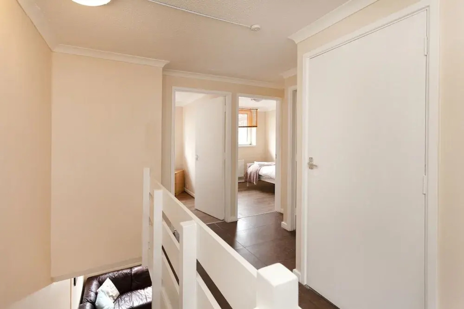 Longlyn 3 bedroom apartment